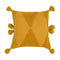 Abbey Tassel Cushion
