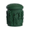 Parthenon Candle