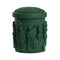 Parthenon Candle