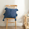 Abbey Tassel Cushion