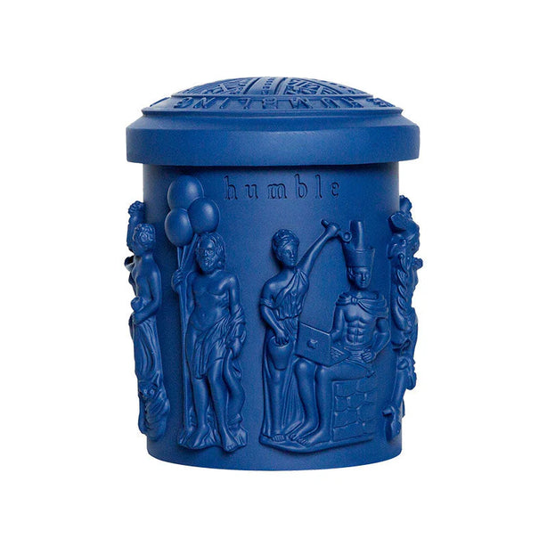 Parthenon Candle