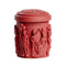 Parthenon Candle