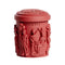 Parthenon Candle