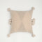 Abbey Tassel Cushion