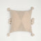 Abbey Tassel Cushion