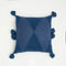 Abbey Tassel Cushion