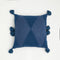 Abbey Tassel Cushion