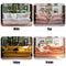 French Pinewood Sofa