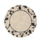 Plantes Wool Rug
