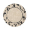 Plantes Wool Rug