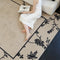 Plantes Wool Rug