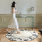 Plantes Wool Rug