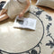 Plantes Wool Rug