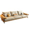 Jensen Leather Sofa