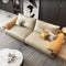 Jensen Leather Sofa