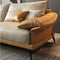 Jensen Leather Sofa