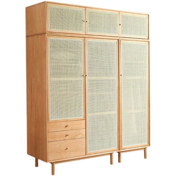 Suzuki Wardrobe