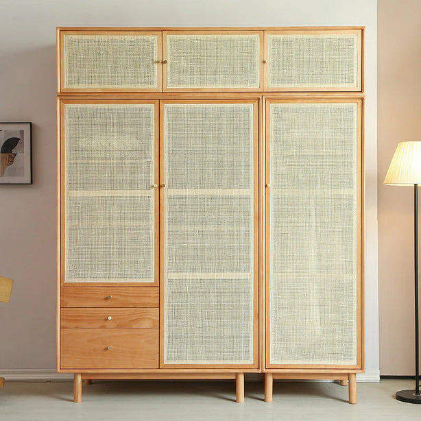 Suzuki Wardrobe