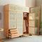 Suzuki Wardrobe
