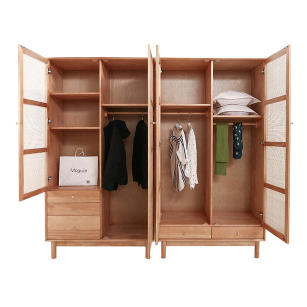 Suzuki Wardrobe
