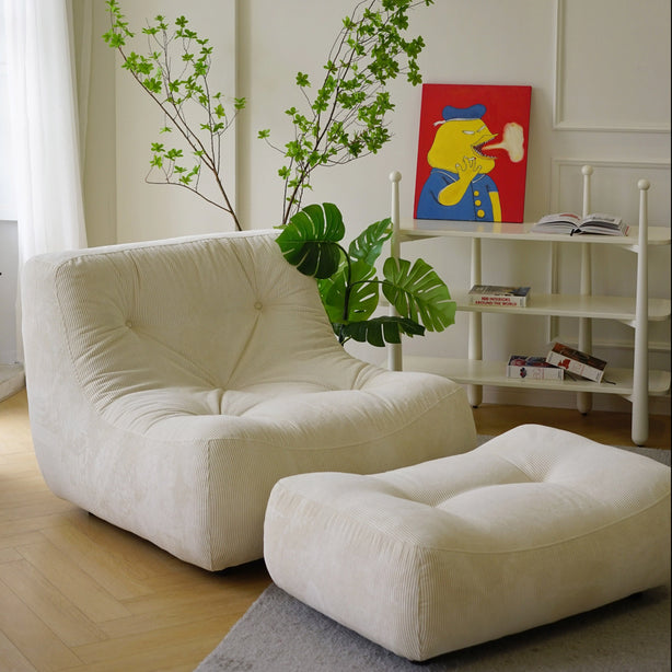 Tatami Sofa