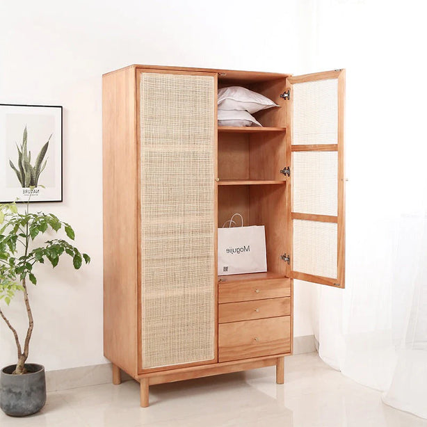 Suzuki Wardrobe