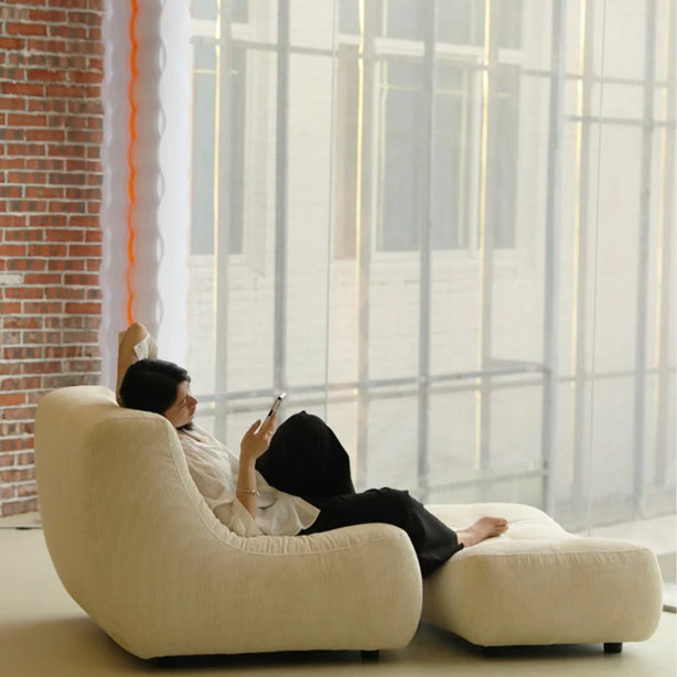 Tatami Sofa