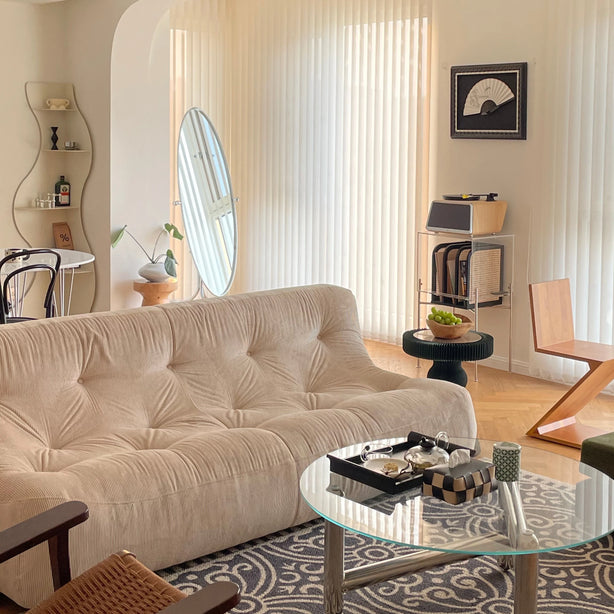 Tatami Sofa