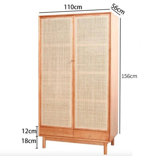 Suzuki Wardrobe