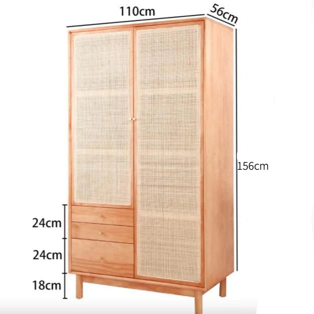 Suzuki Wardrobe