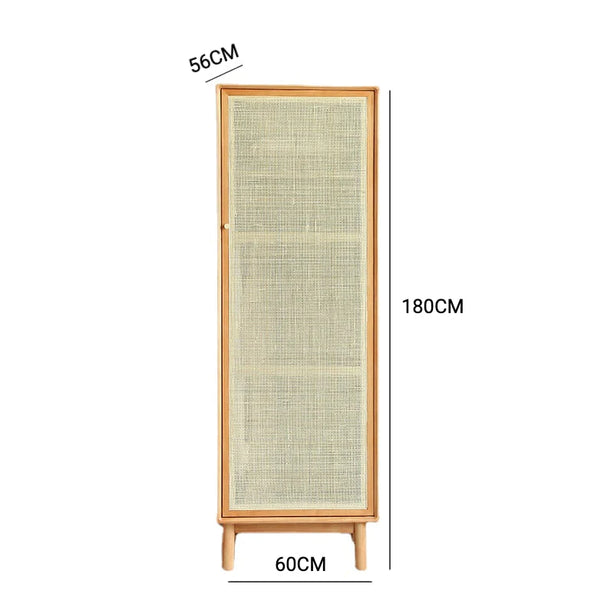 Suzuki Wardrobe