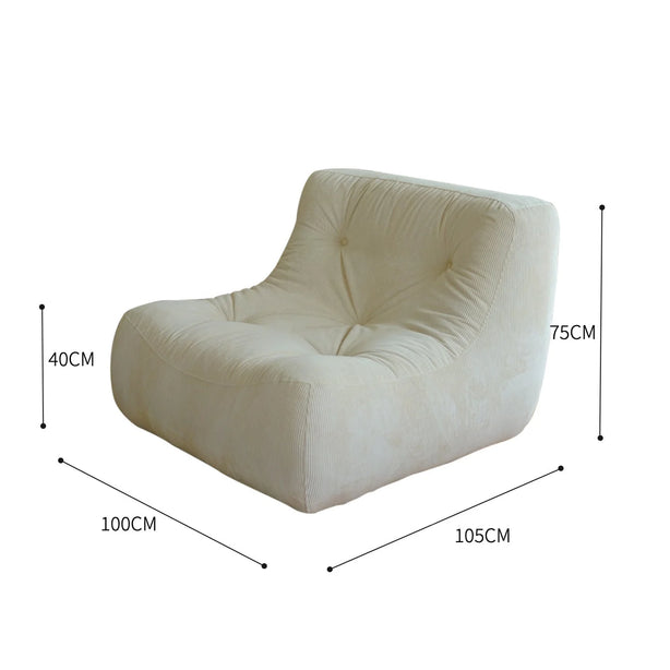 Tatami Sofa
