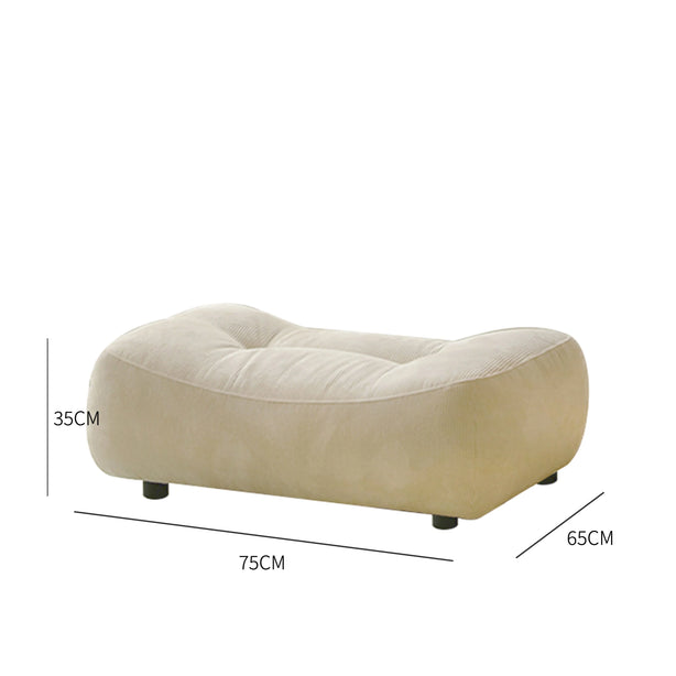 Tatami Sofa
