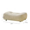 Tatami Sofa