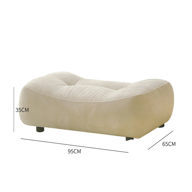 Tatami Sofa