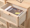 Fujiwara Chest