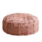 Cotton Tassel Pouf