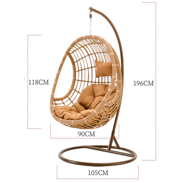 Suzuki Hammock Chair