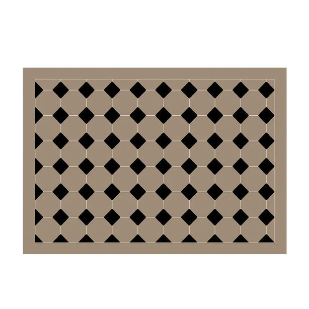 Quai Voltaire Wool Rug