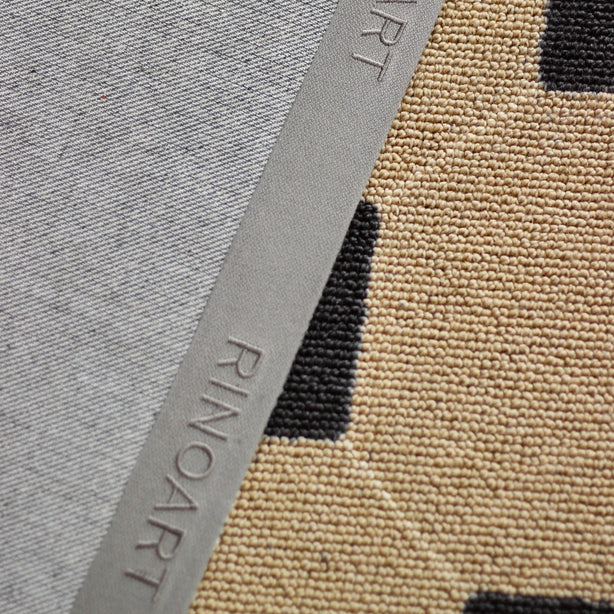 Quai Voltaire Wool Rug