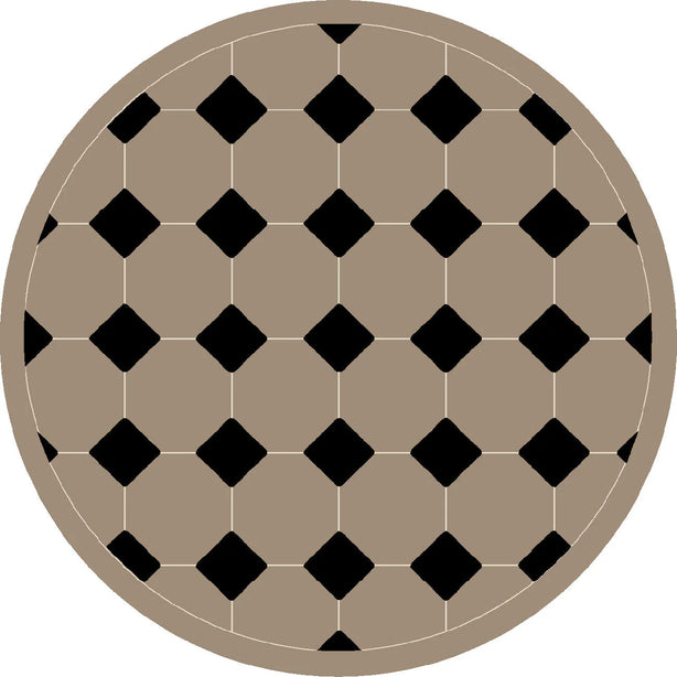 Quai Voltaire Wool Rug
