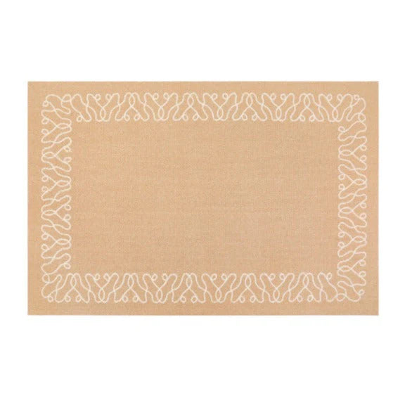 Papillon Wool Rug