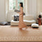 Papillon Wool Rug