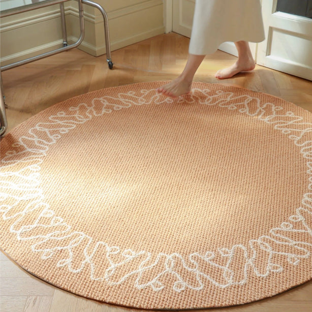 Papillon Wool Rug