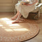 Papillon Wool Rug