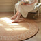 Papillon Wool Rug