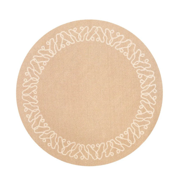Papillon Wool Rug