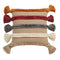 Morocco Tassel Cushion