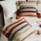 Morocco Tassel Cushion