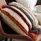 Morocco Tassel Cushion